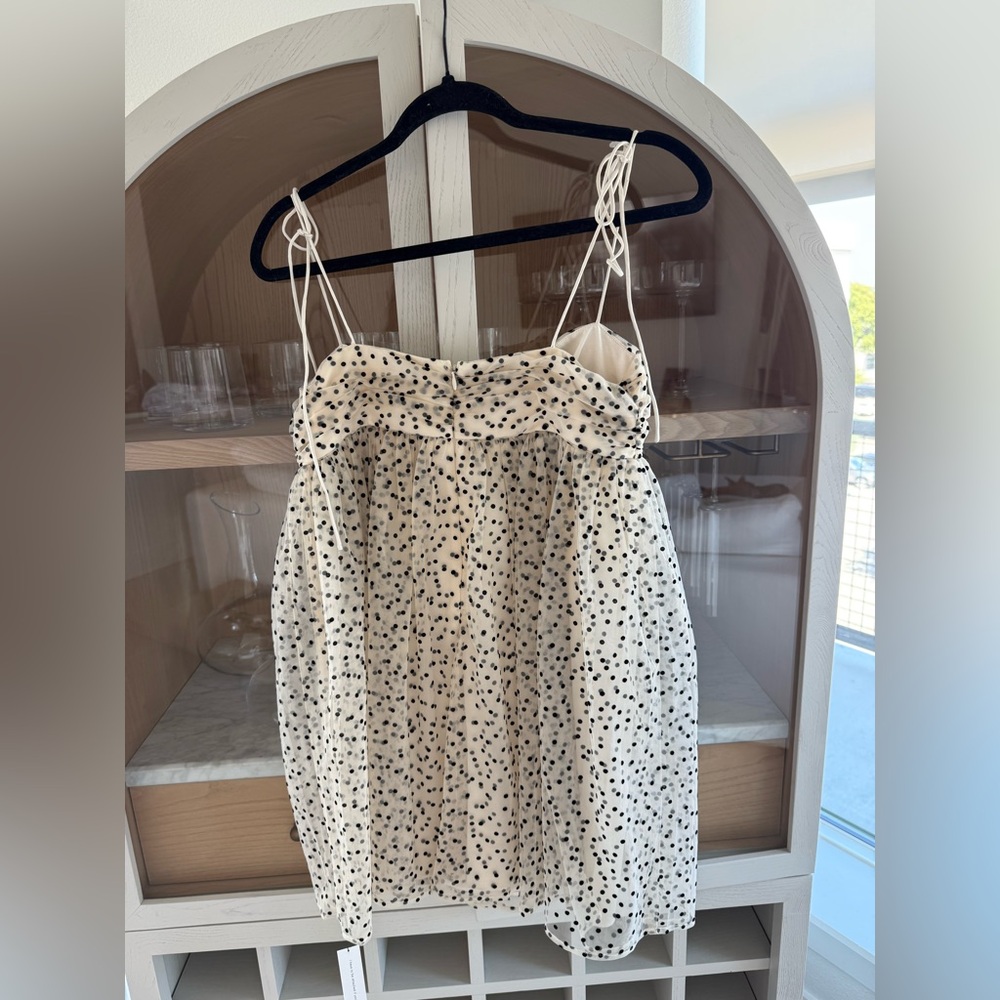 NWT REFORMATION DRESS - Picture 7 of 7